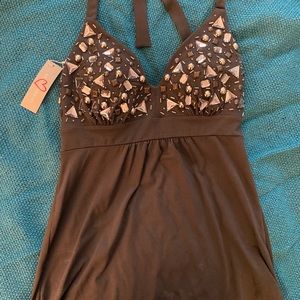 Victoria’s Secret Push-Up Bra Top